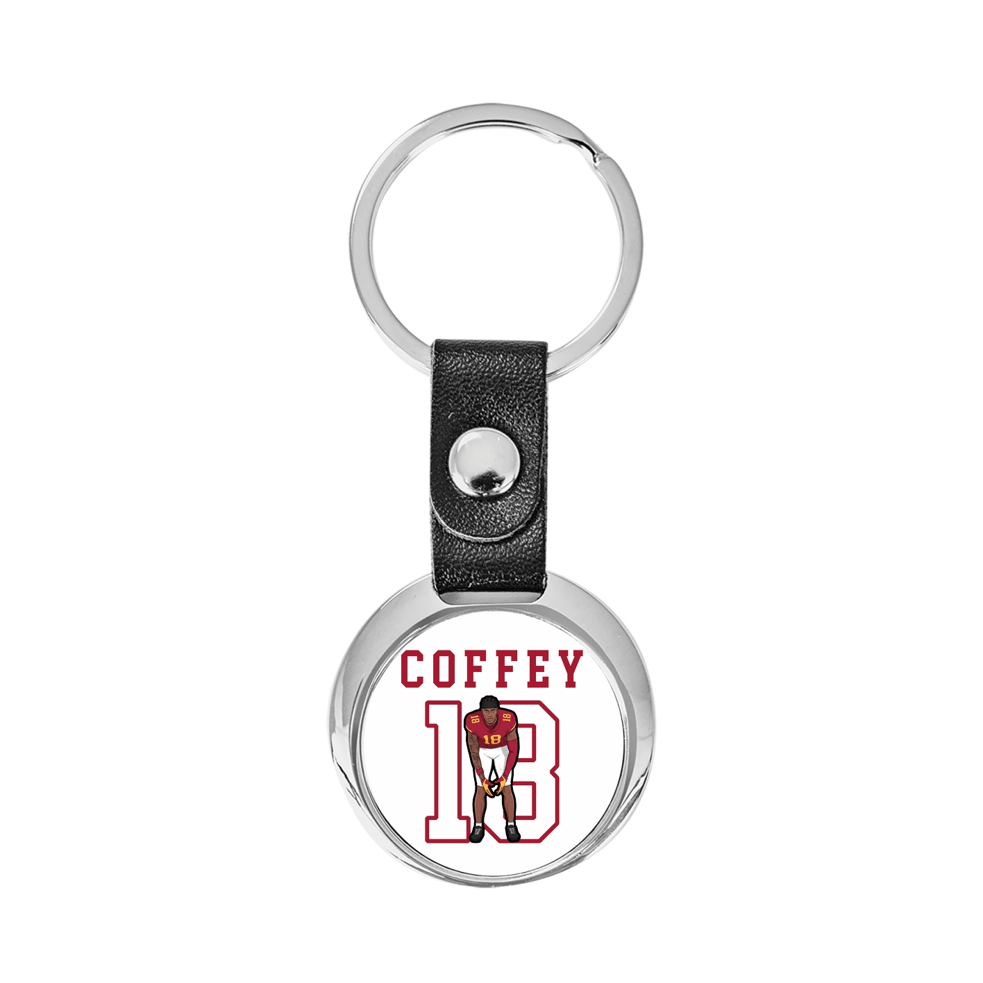 Key Chain — Shirsey in Classic