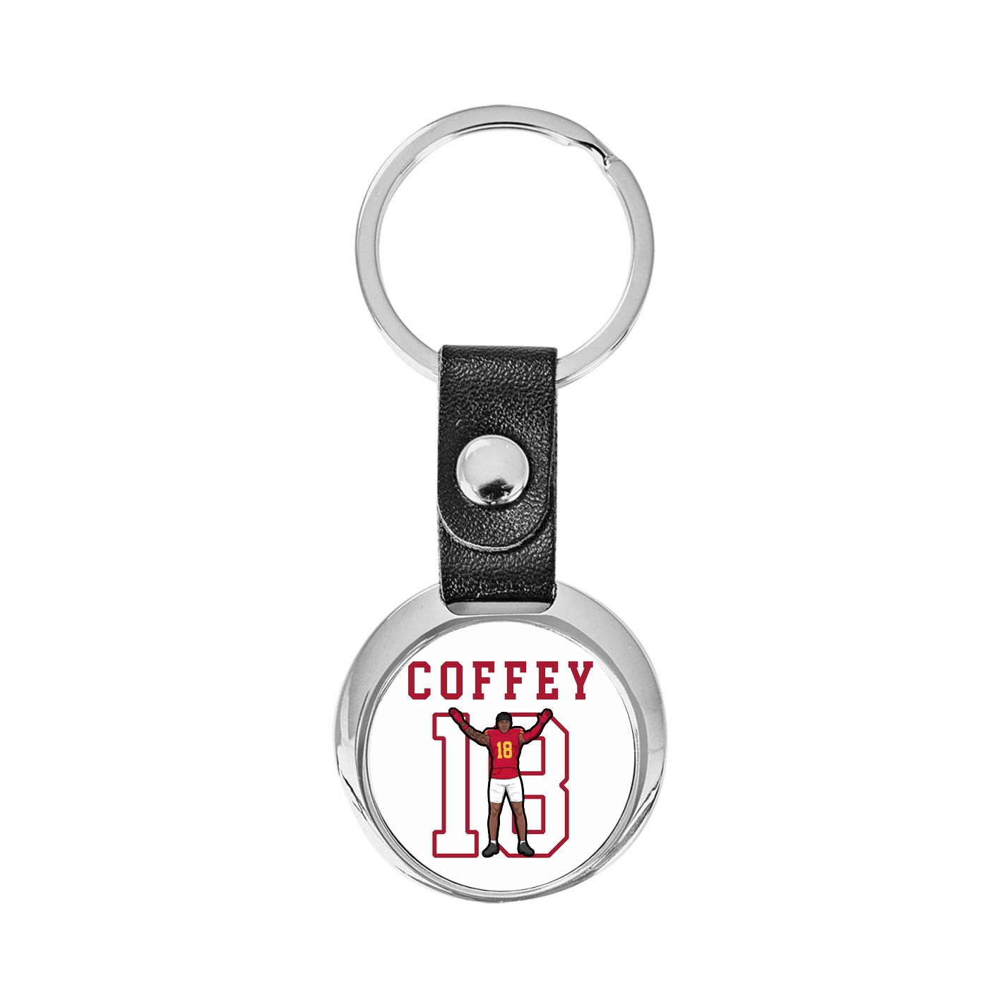 Key Chain — Shirsey in Classic