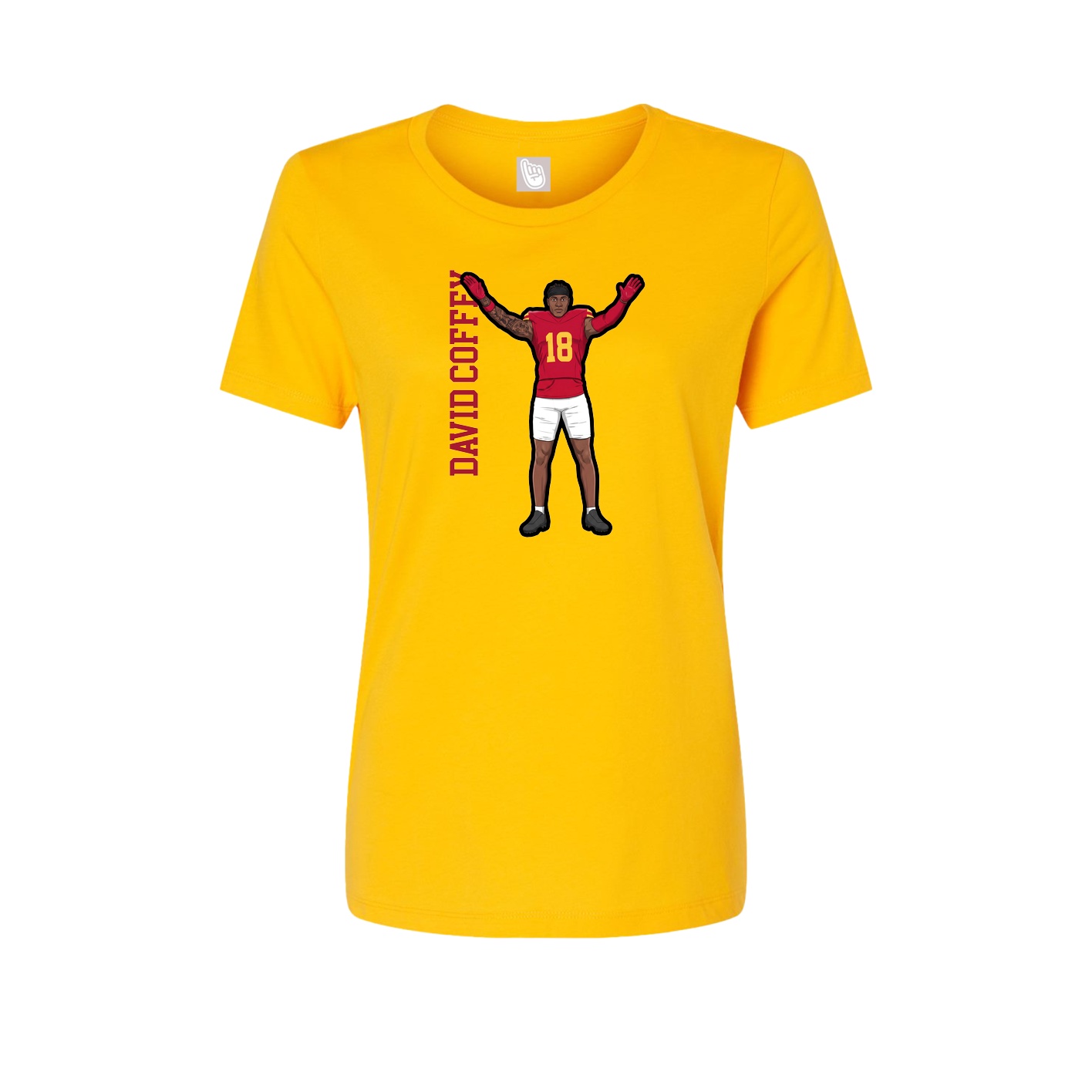 Womens Tee