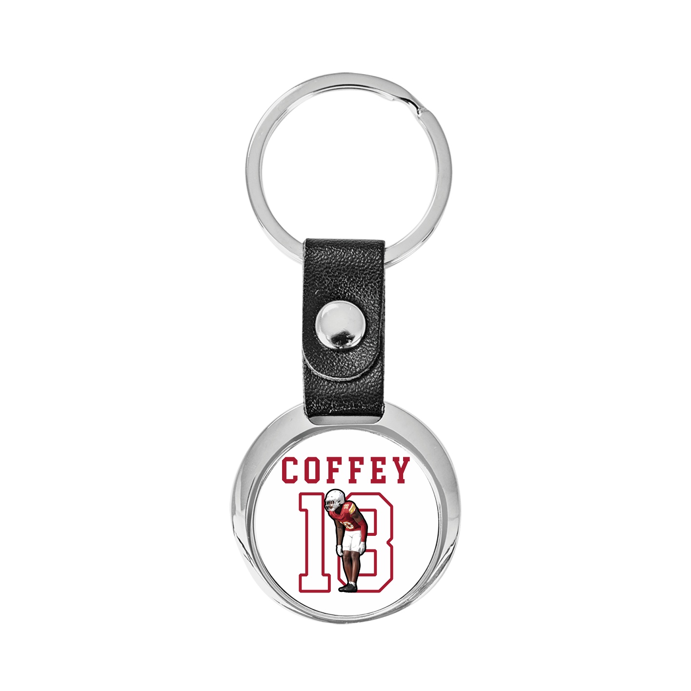 Key Chain — Shirsey in Classic