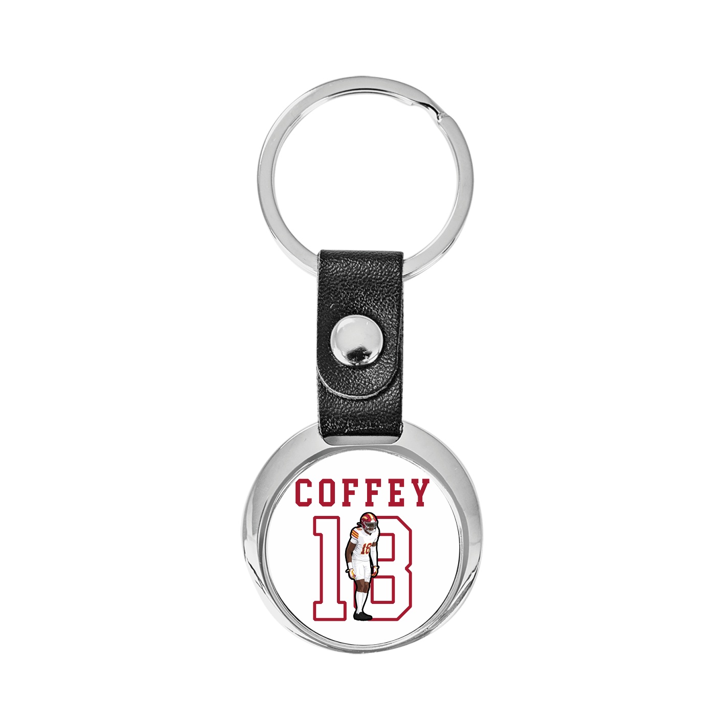 Key Chain — Shirsey in Classic