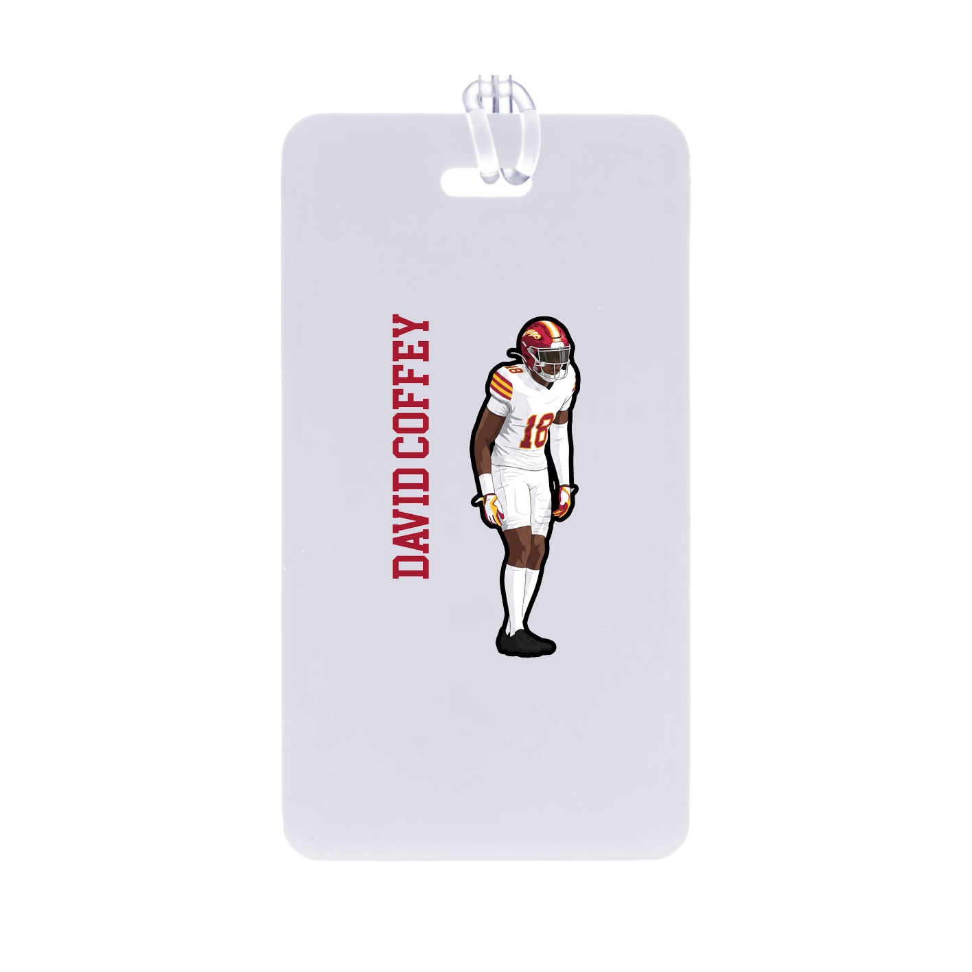 Bag Tag