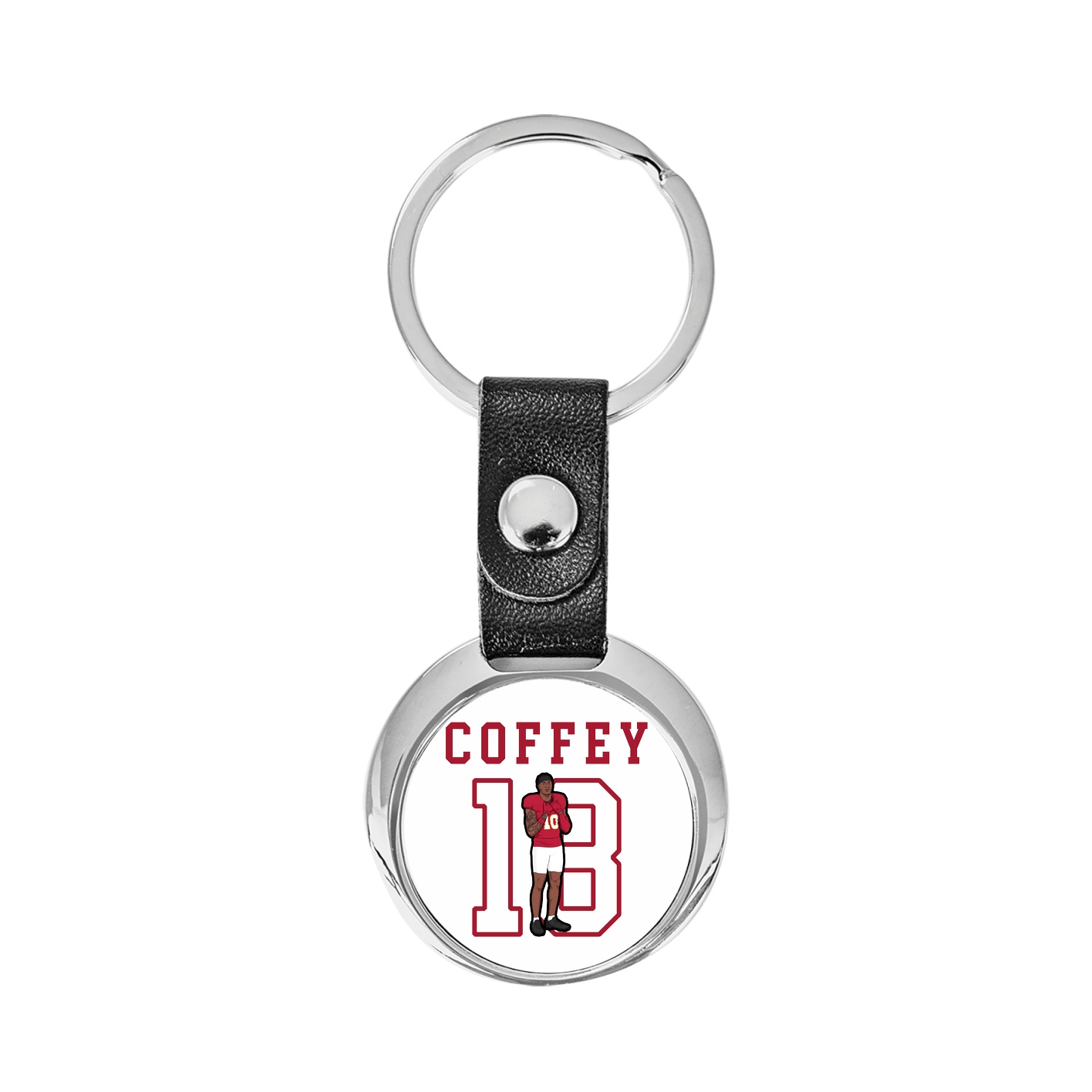Key Chain — Shirsey in Classic