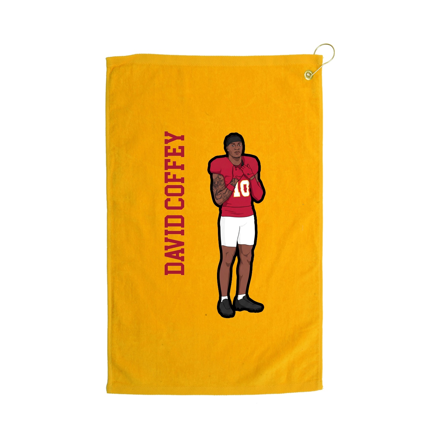 Golf Towel
