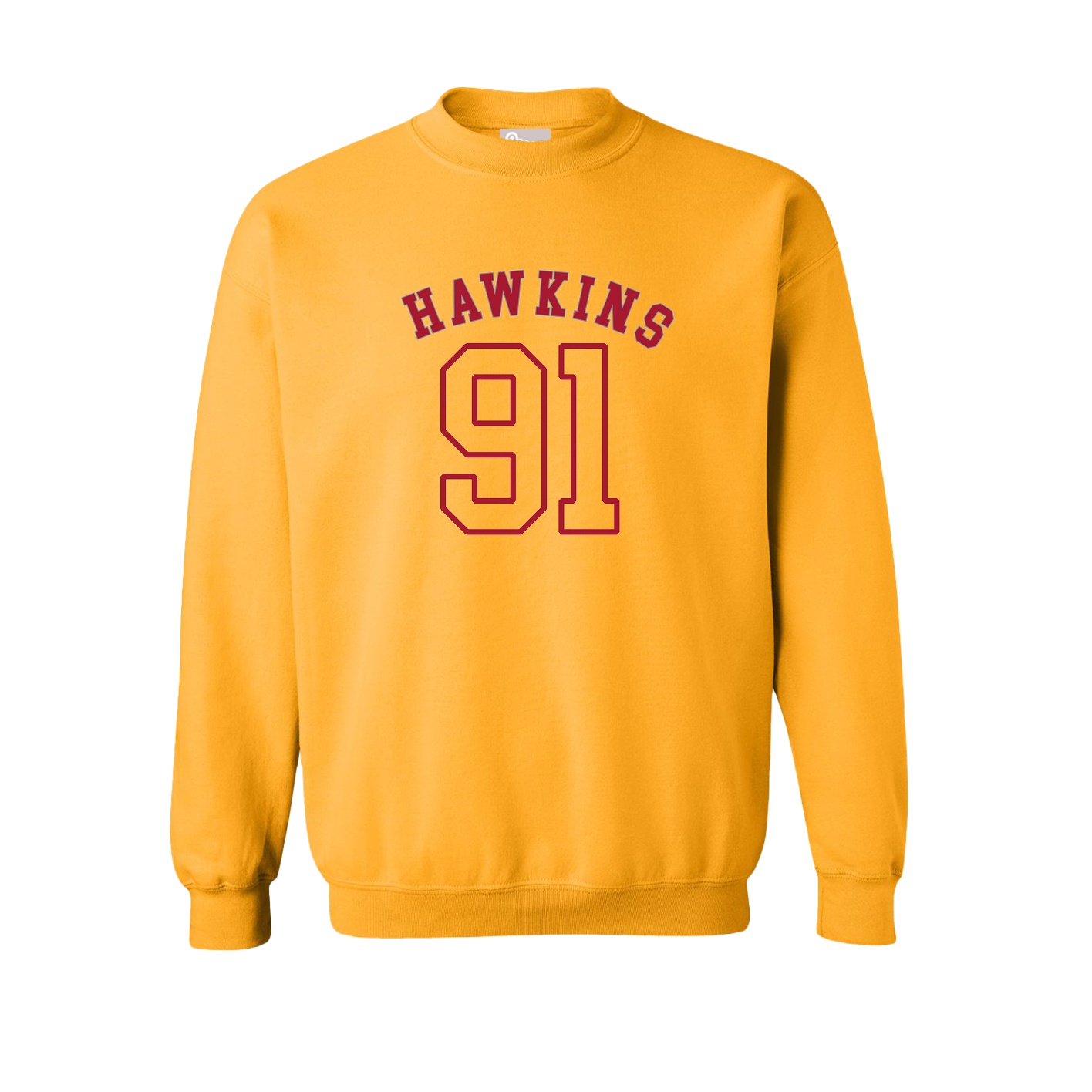 Fleece Crew