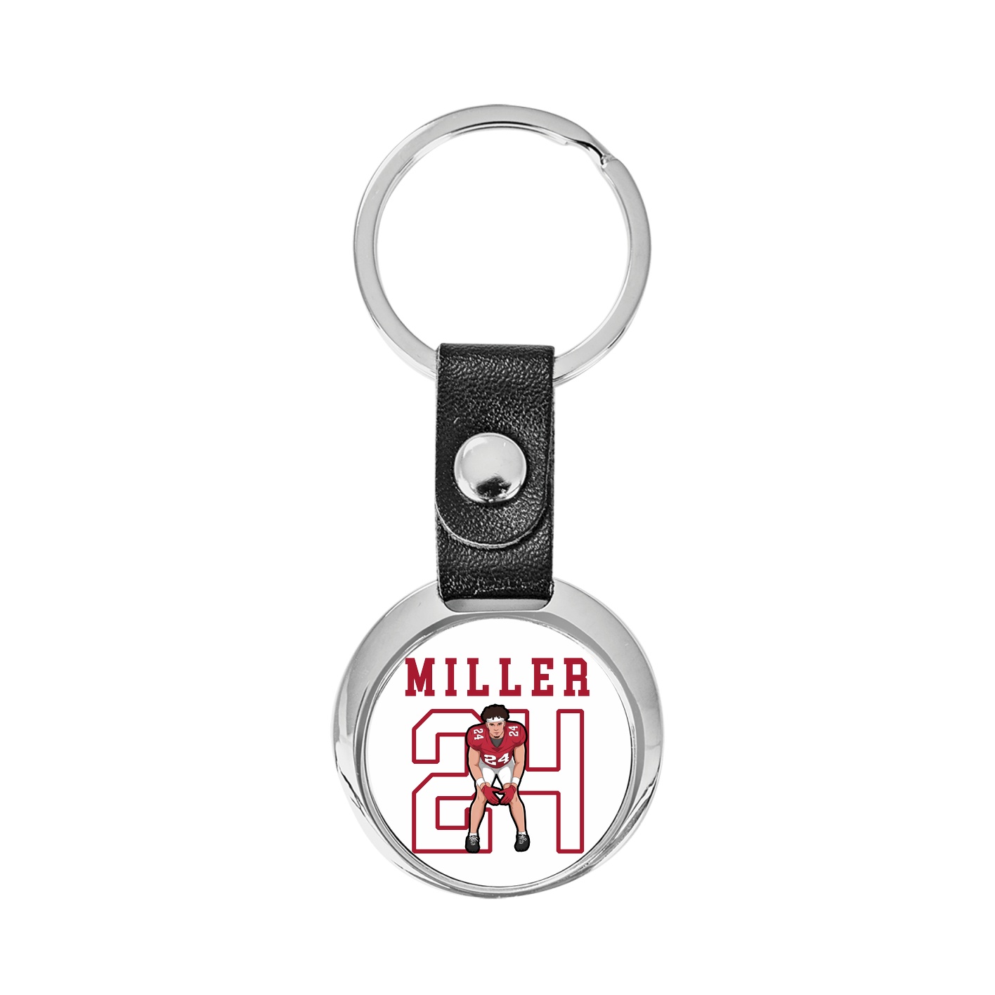 Key Chain — Shirsey in Classic
