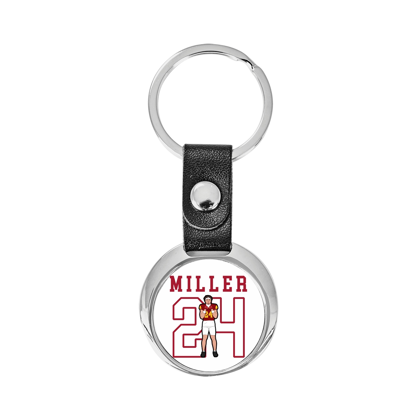 Key Chain — Shirsey in Classic