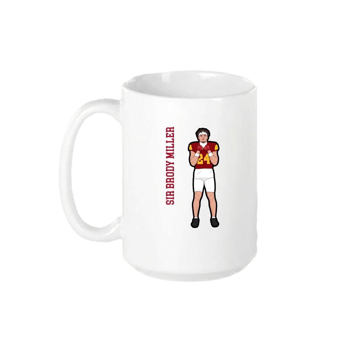 15oz Coffee Mug