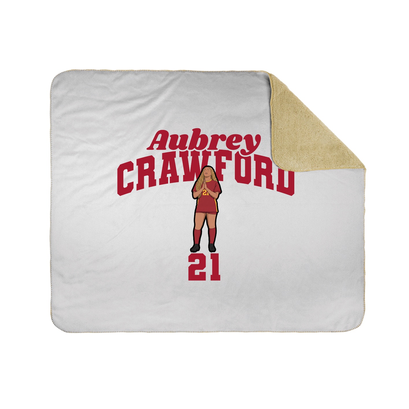 Throw Blanket