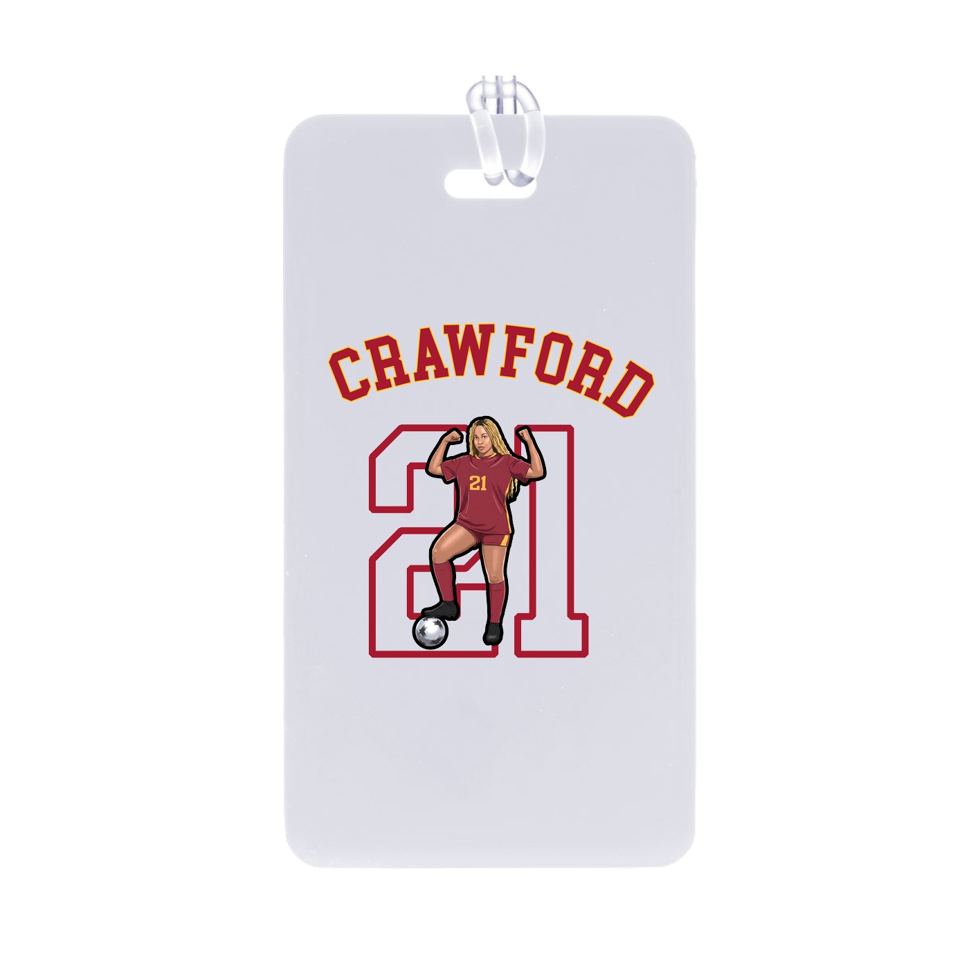Bag Tag