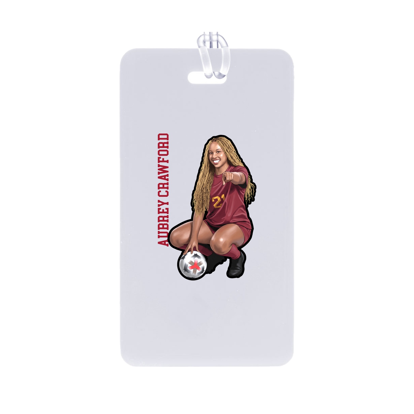 Bag Tag