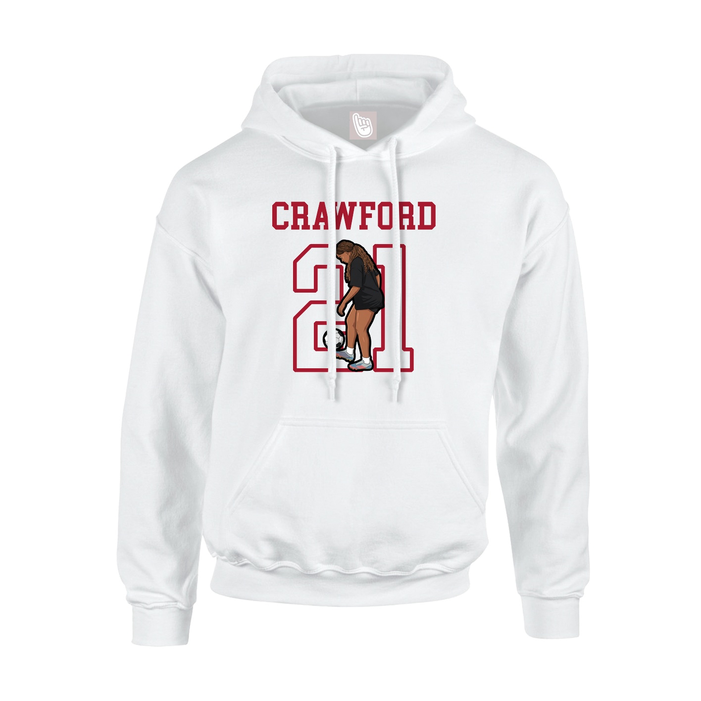 Youth Hoodie