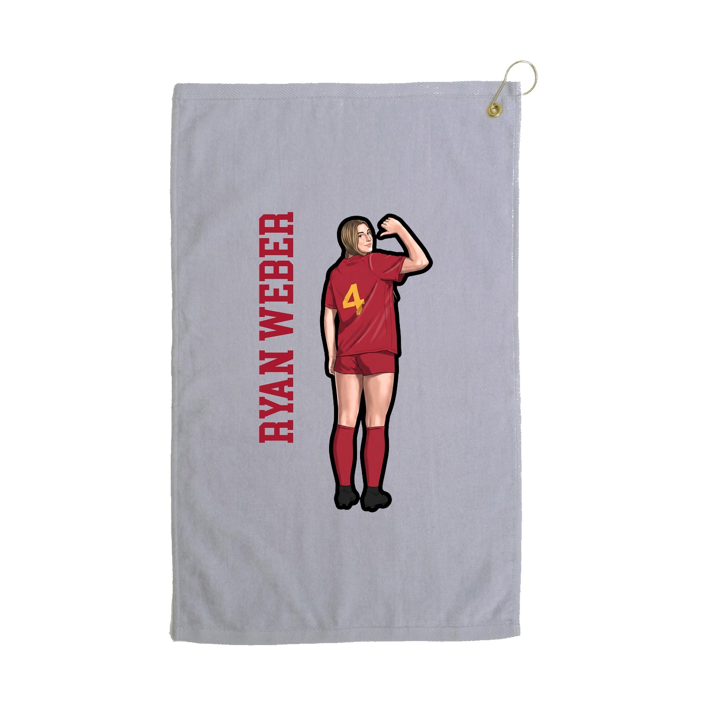 Golf Towel