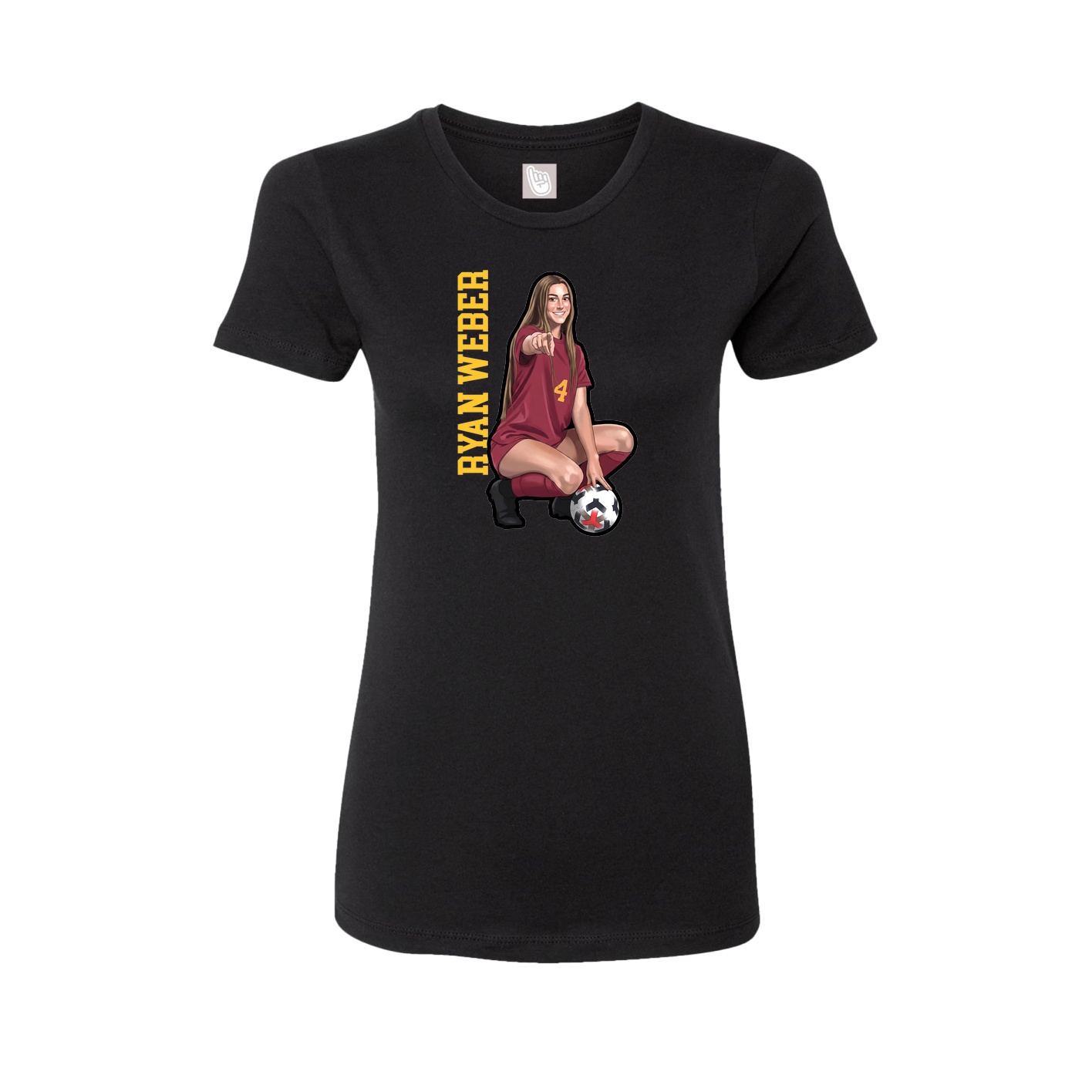 Womens Tee