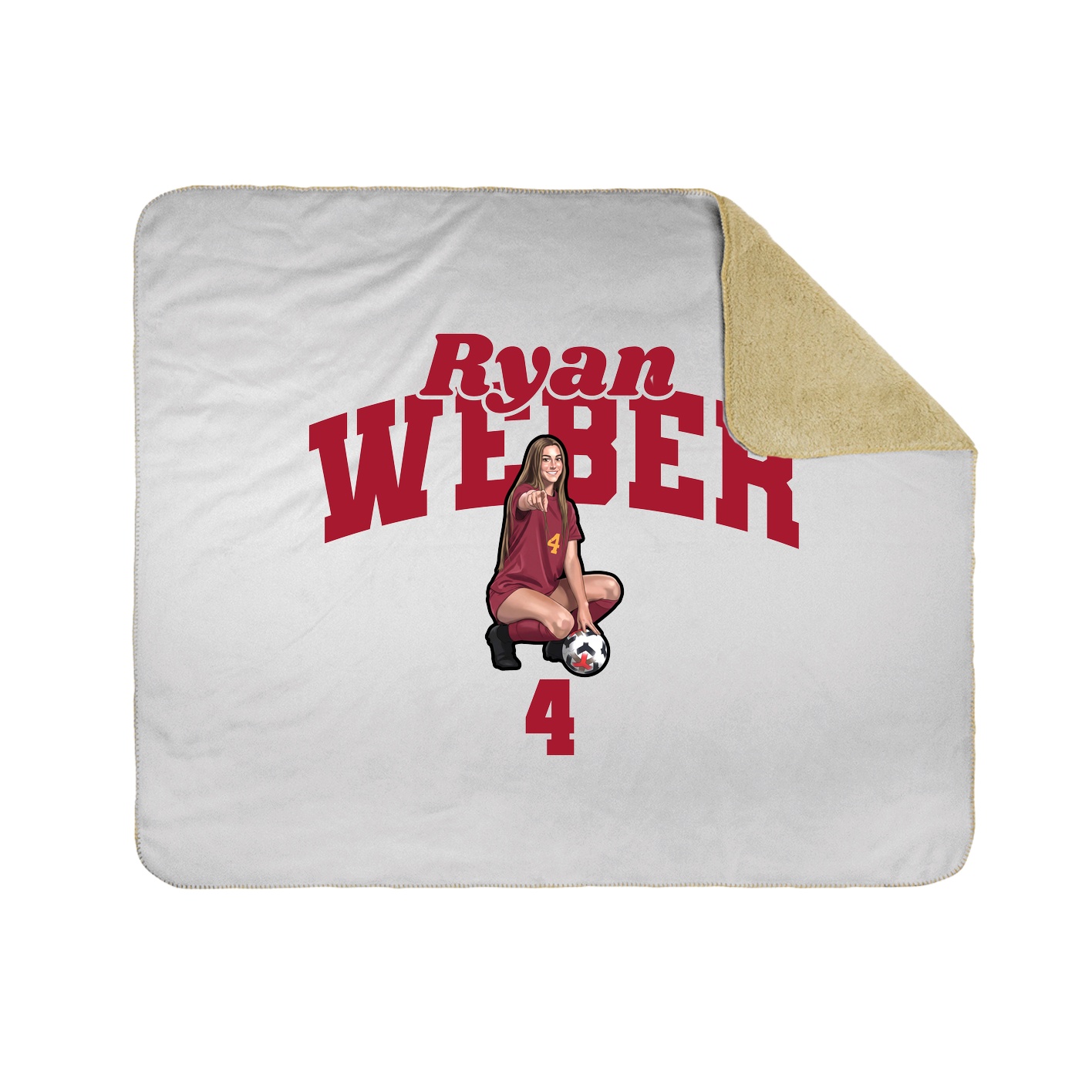 Throw Blanket