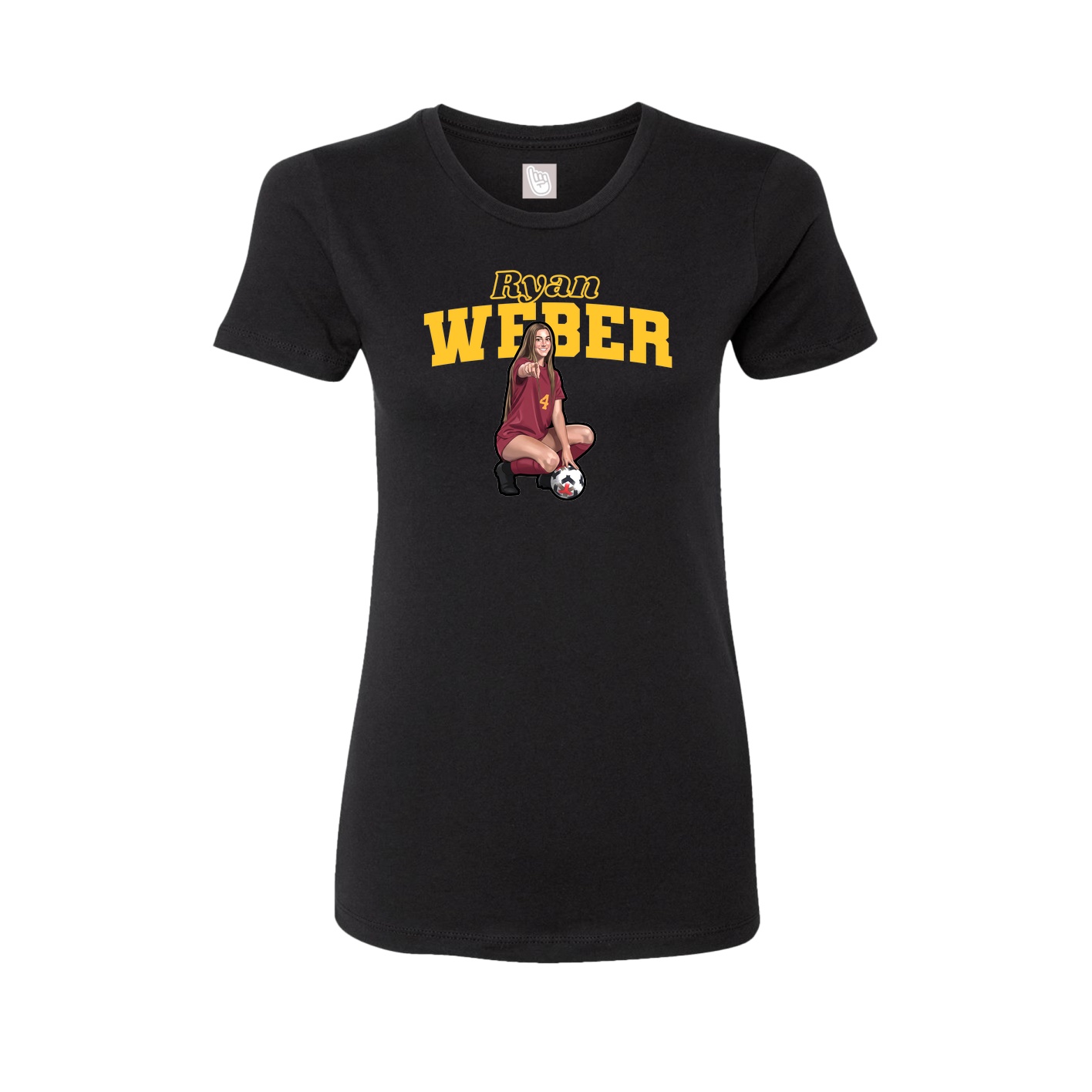 Womens Tee