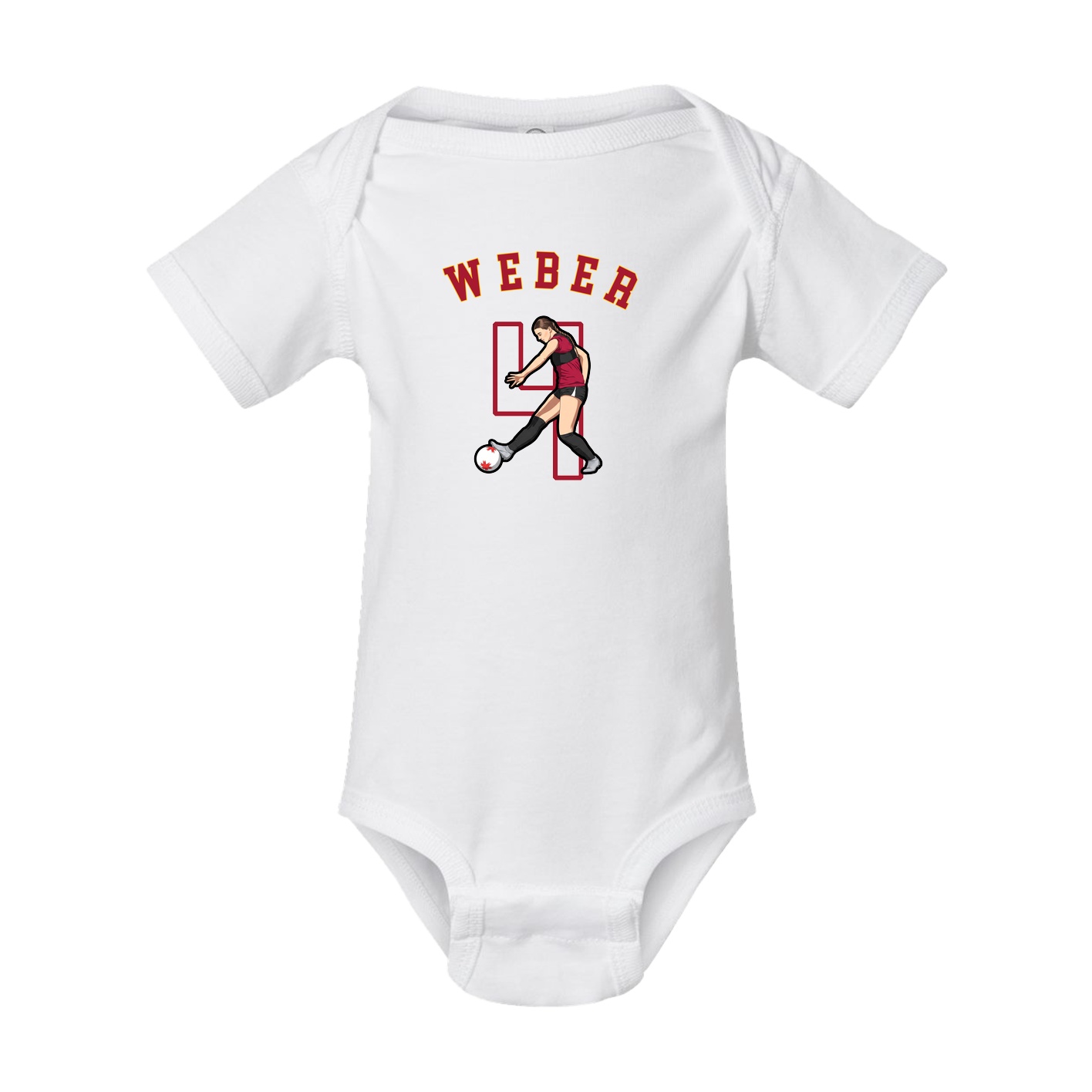 Baby Onesie