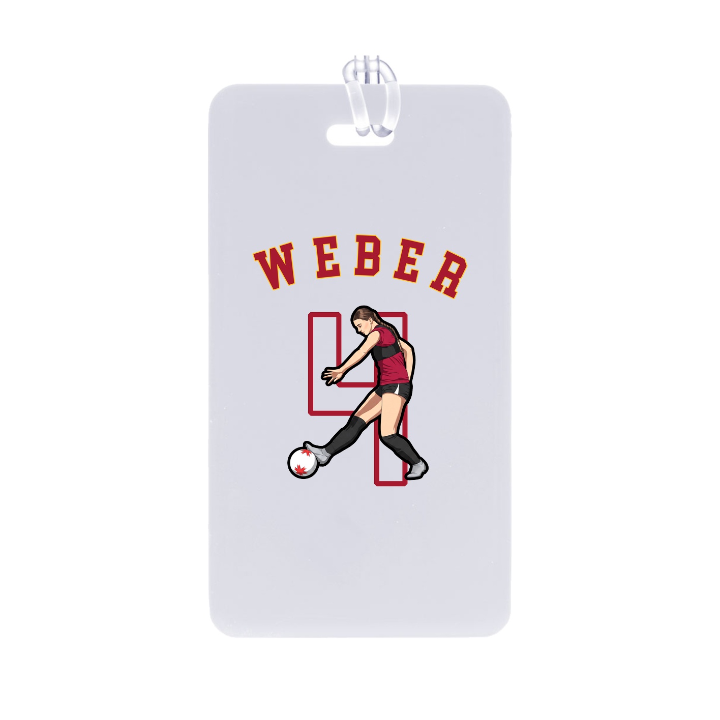 Bag Tag