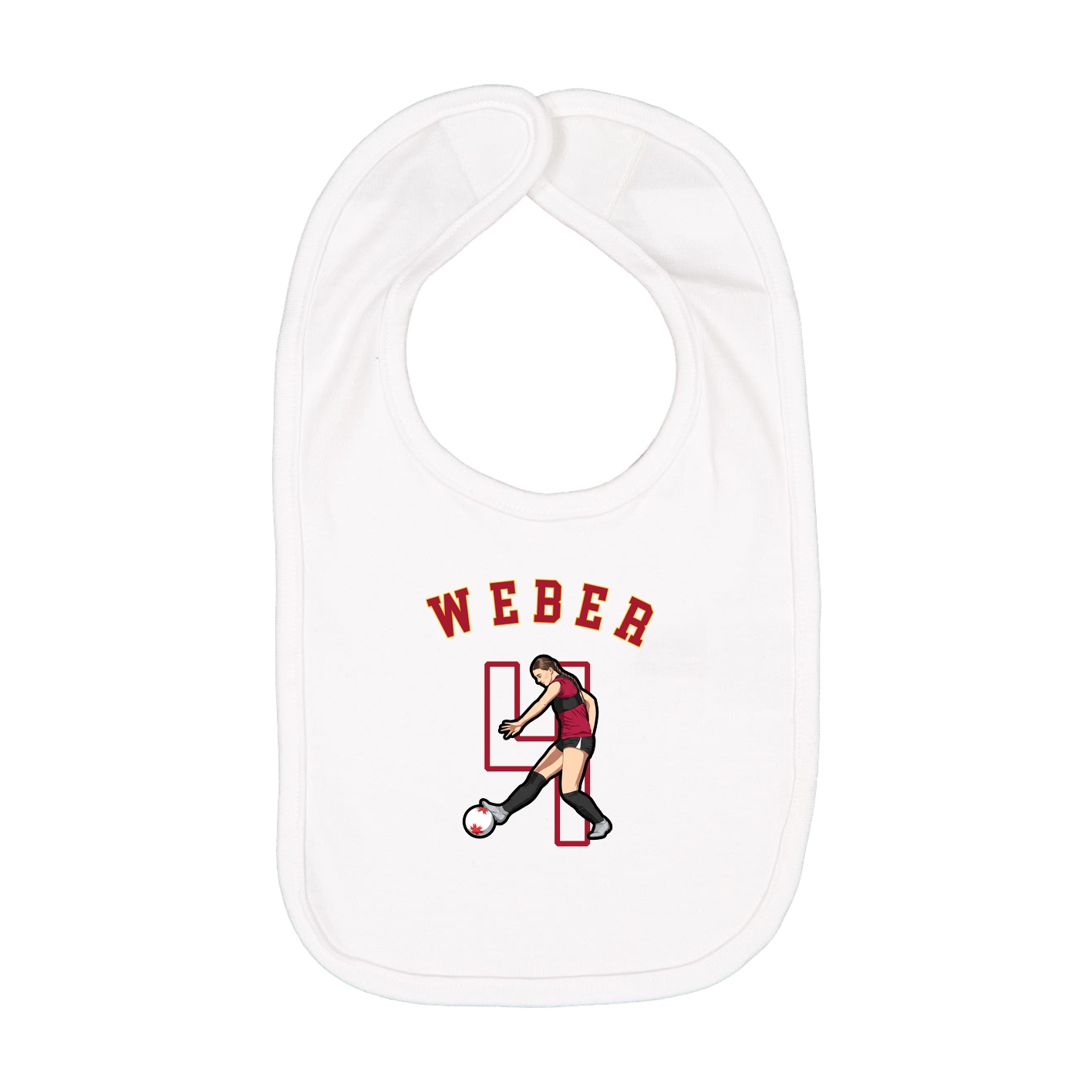 Infant Bib