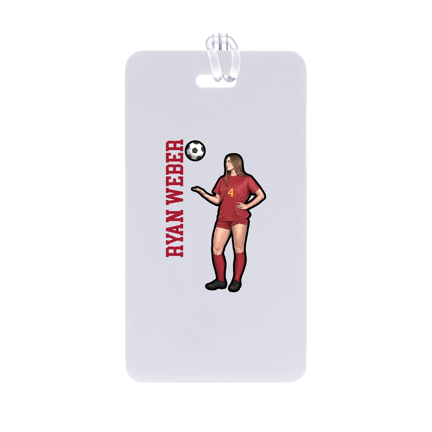 Bag Tag