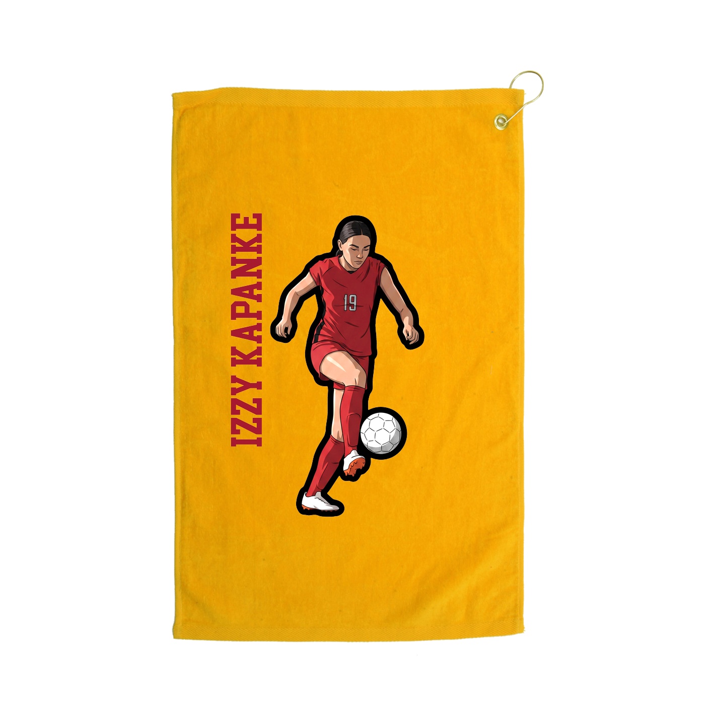 Golf Towel