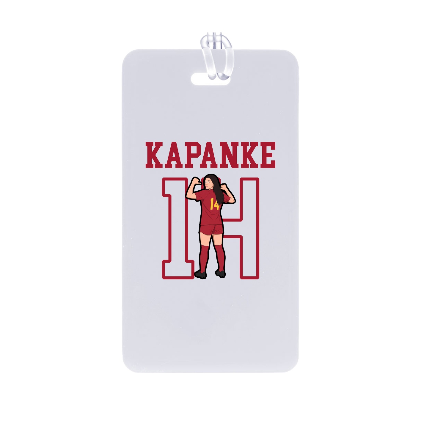 Bag Tag