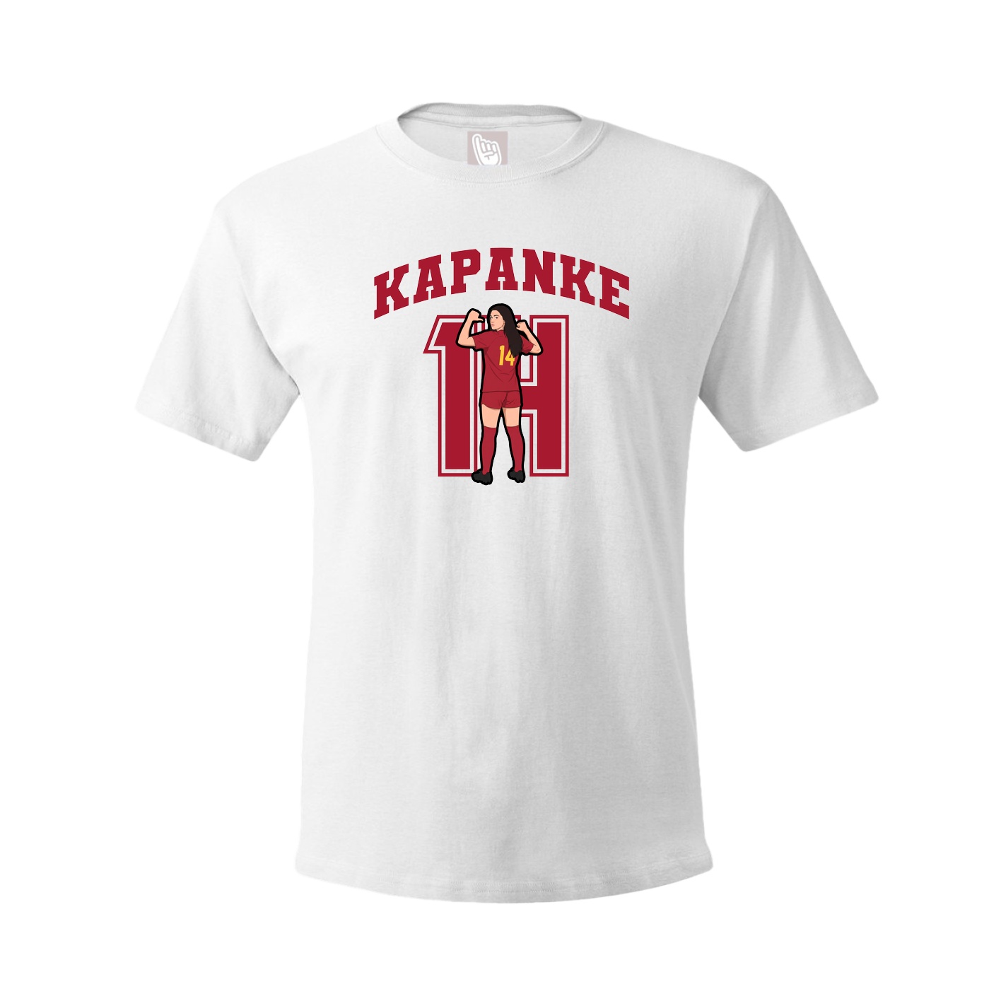 Youth Tee