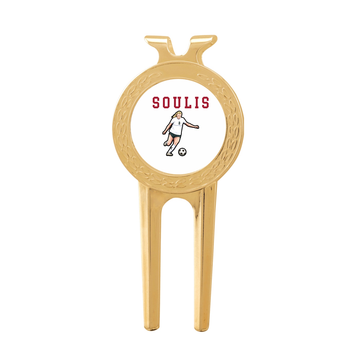 Divot Tool with Ball Marker — Shirsey in Classic
