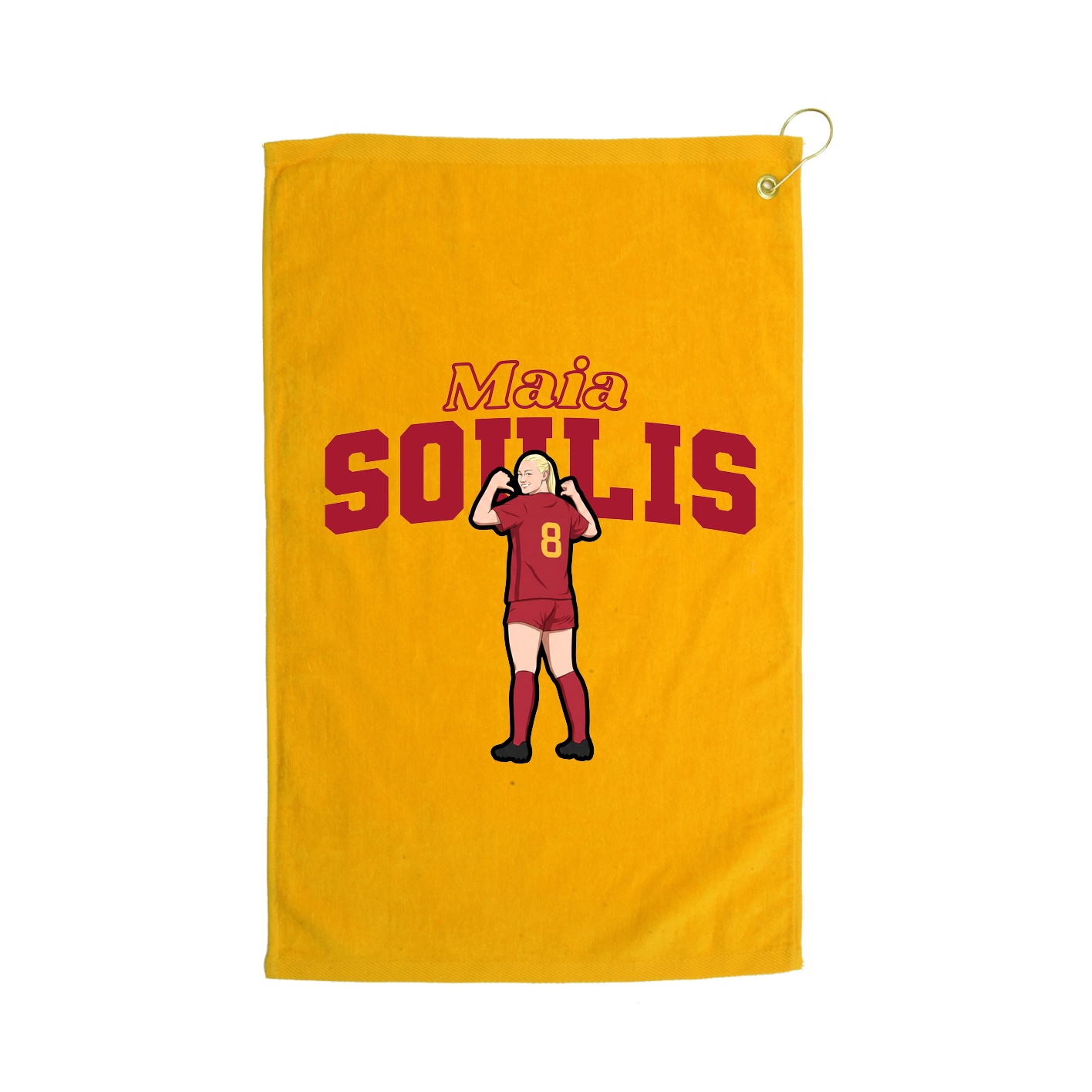 Golf Towel