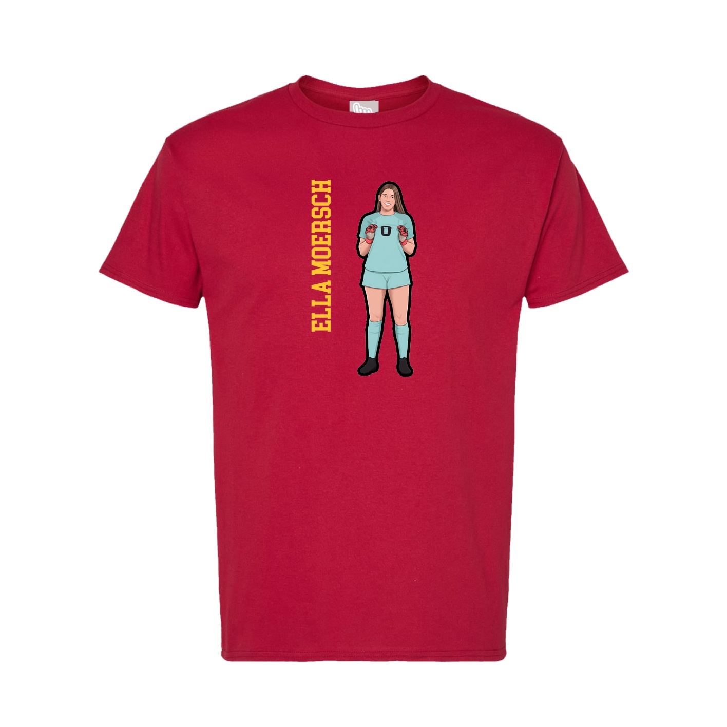 Tee