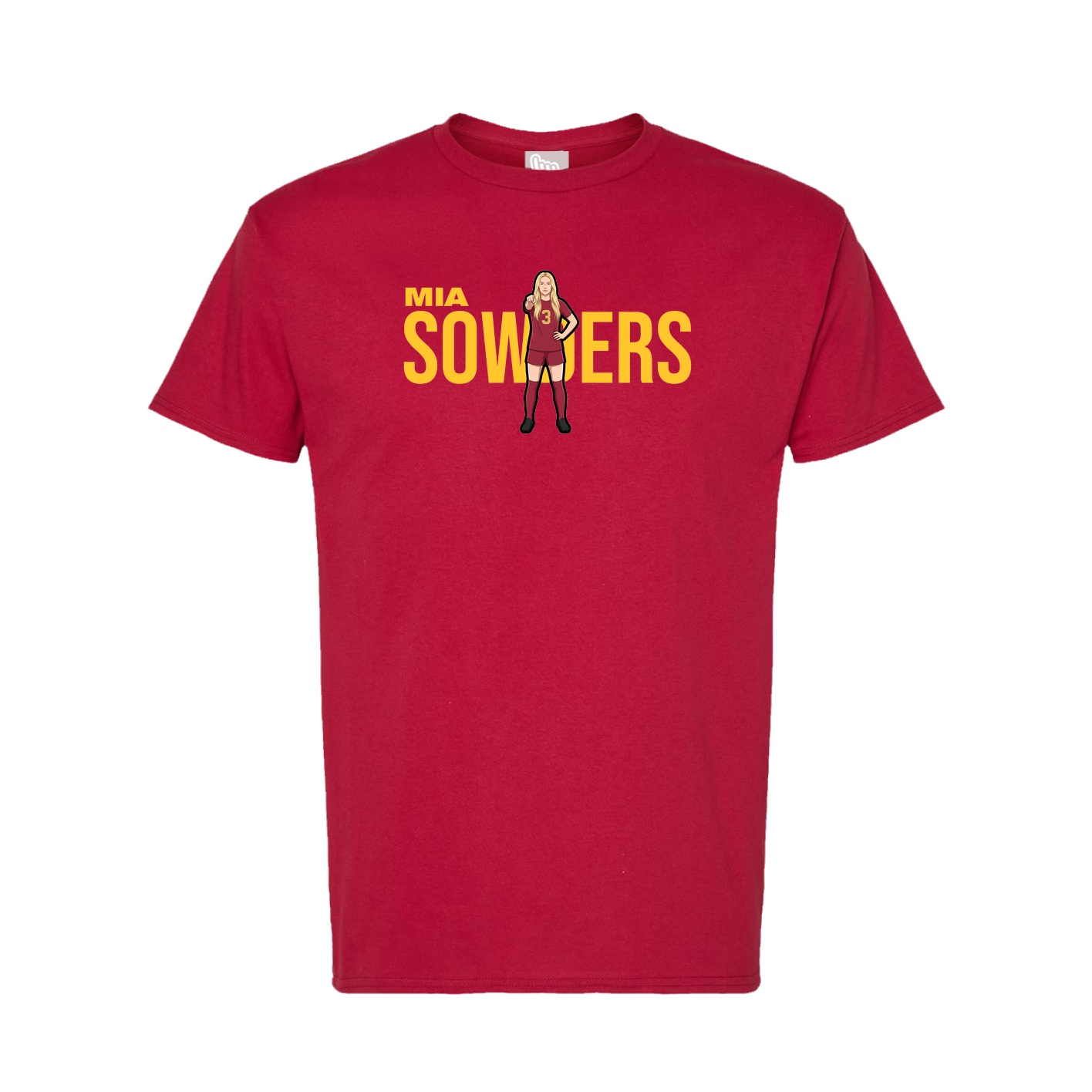 Tee