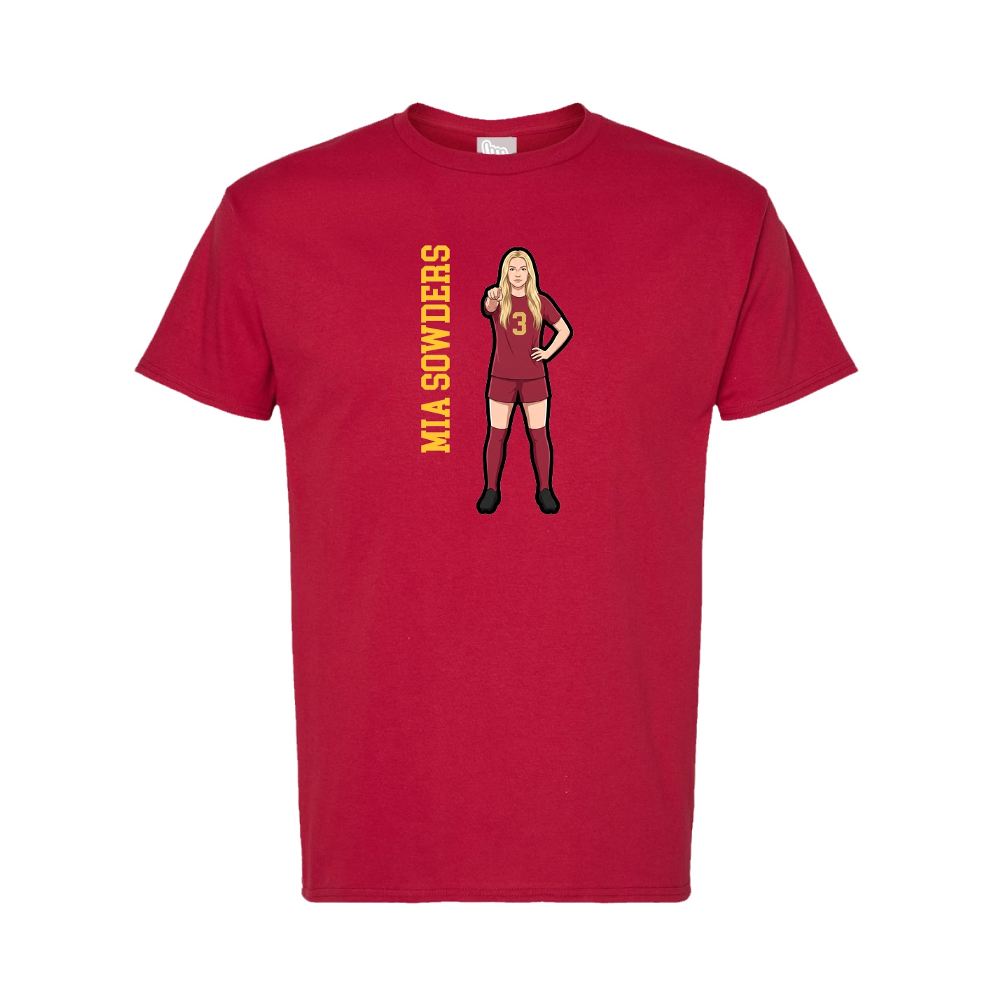 Tee