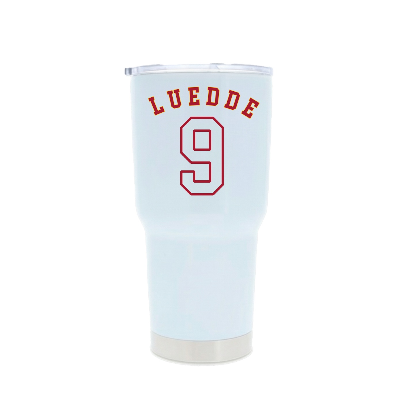 30oz Stainless Steel Tumbler