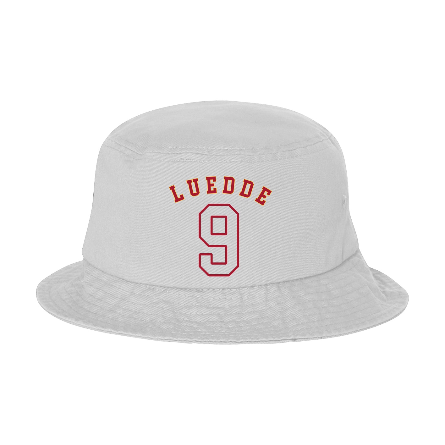 Bucket Cap