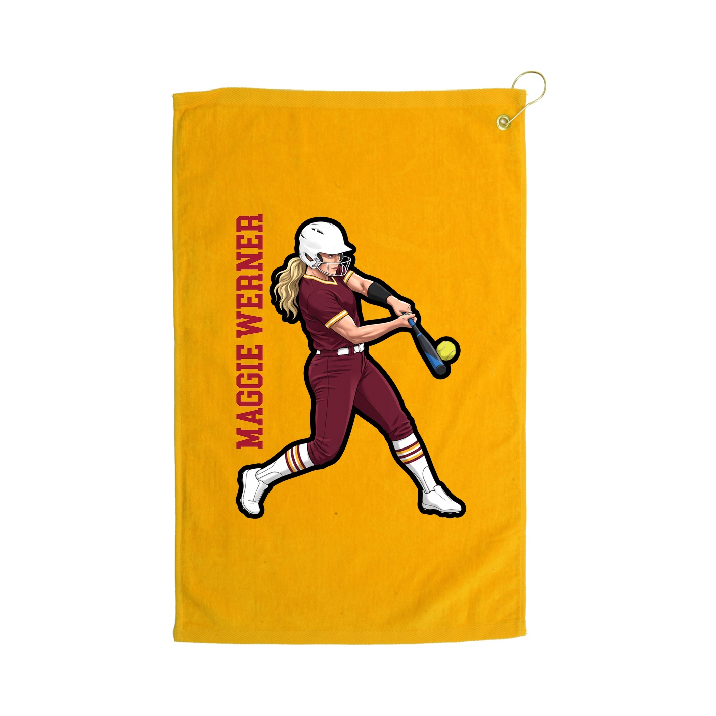 Golf Towel