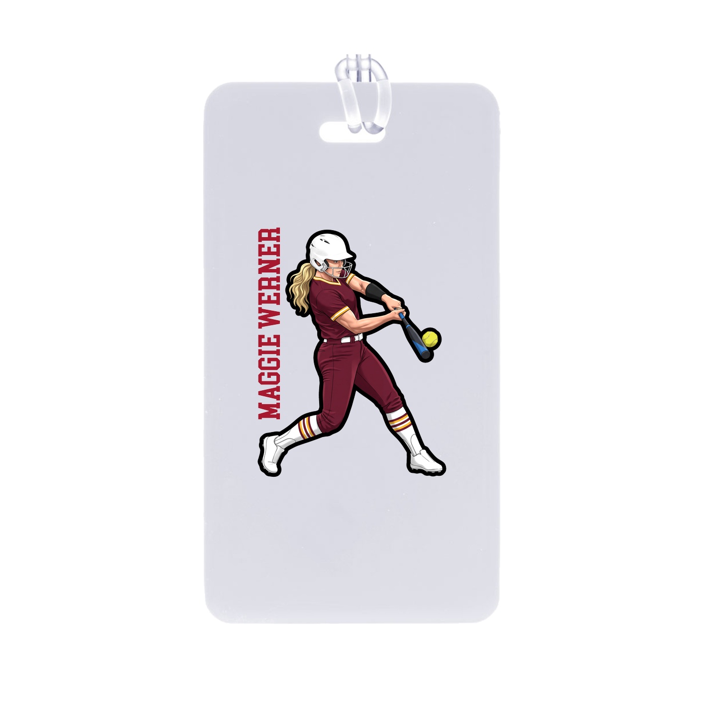 Bag Tag