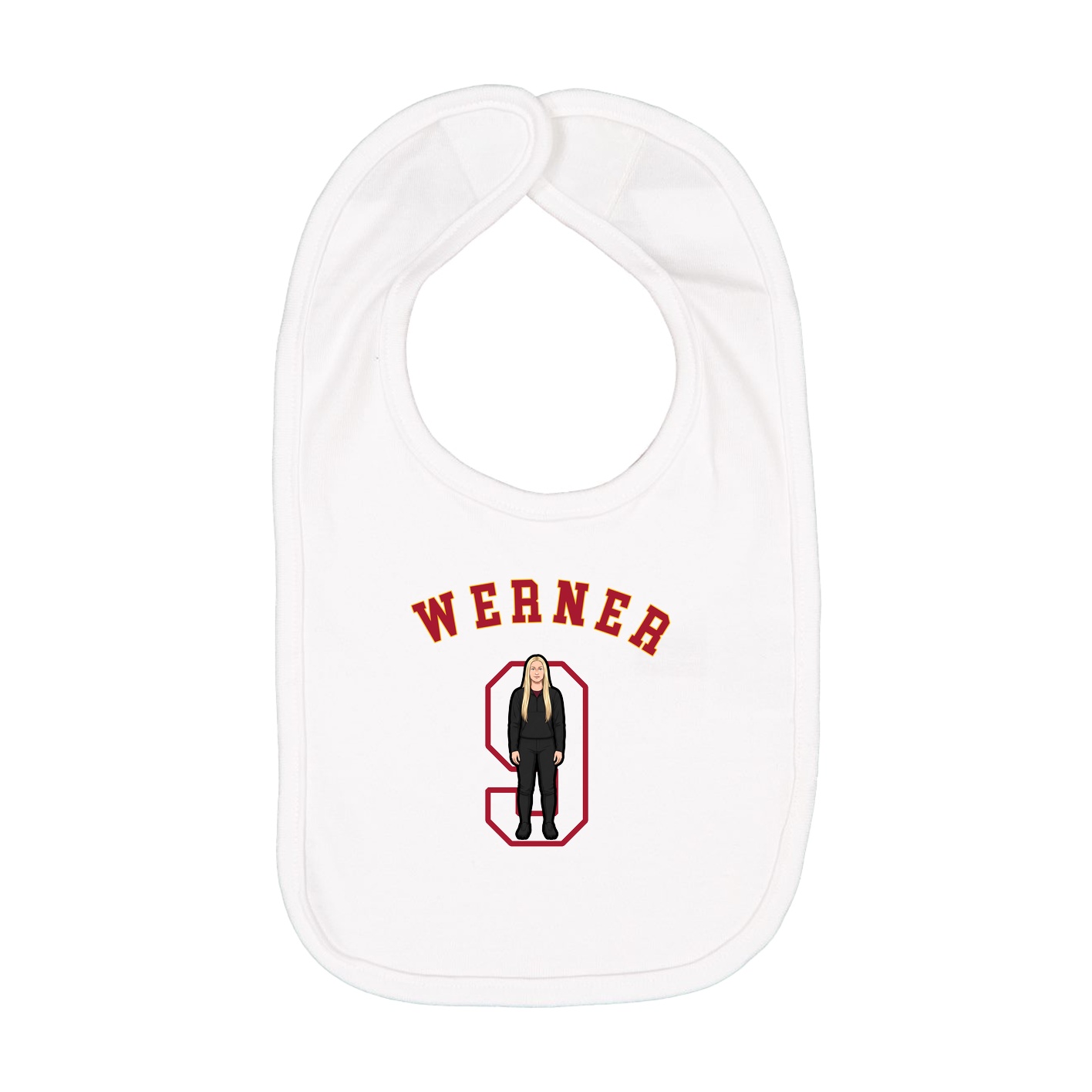 Infant Bib