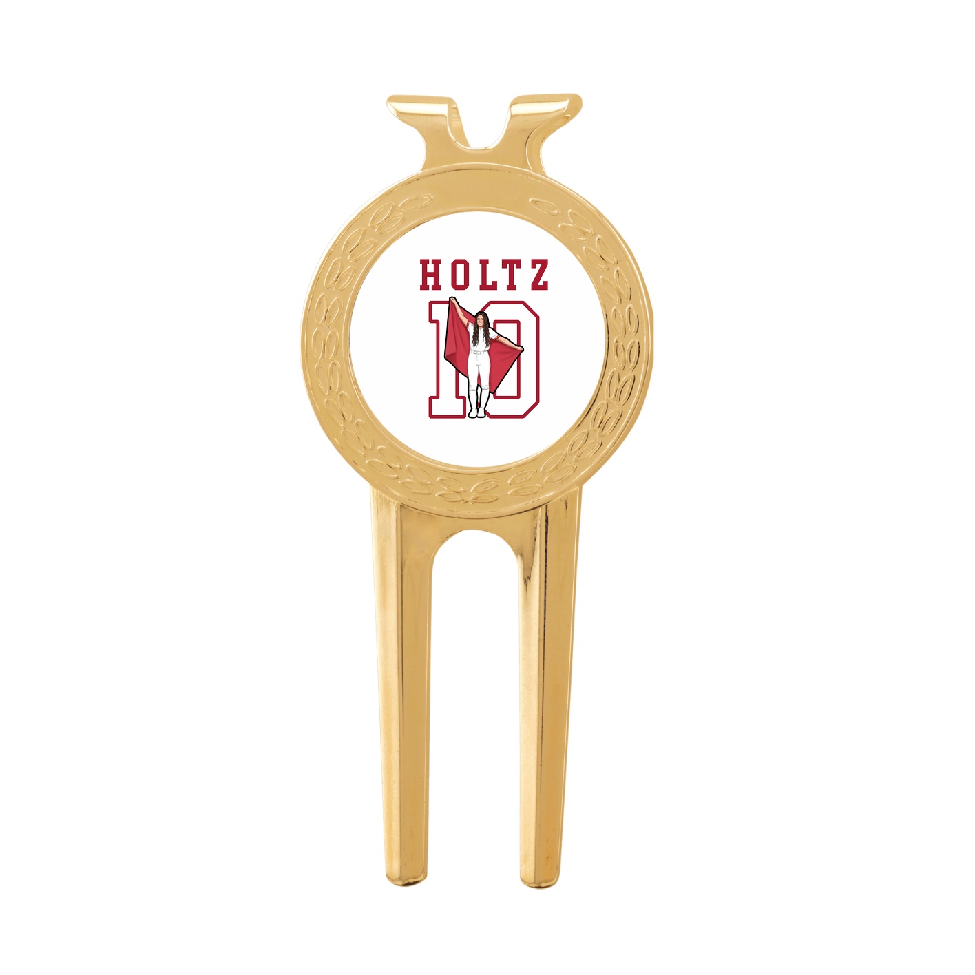 Divot Tool with Ball Marker — Shirsey in Classic