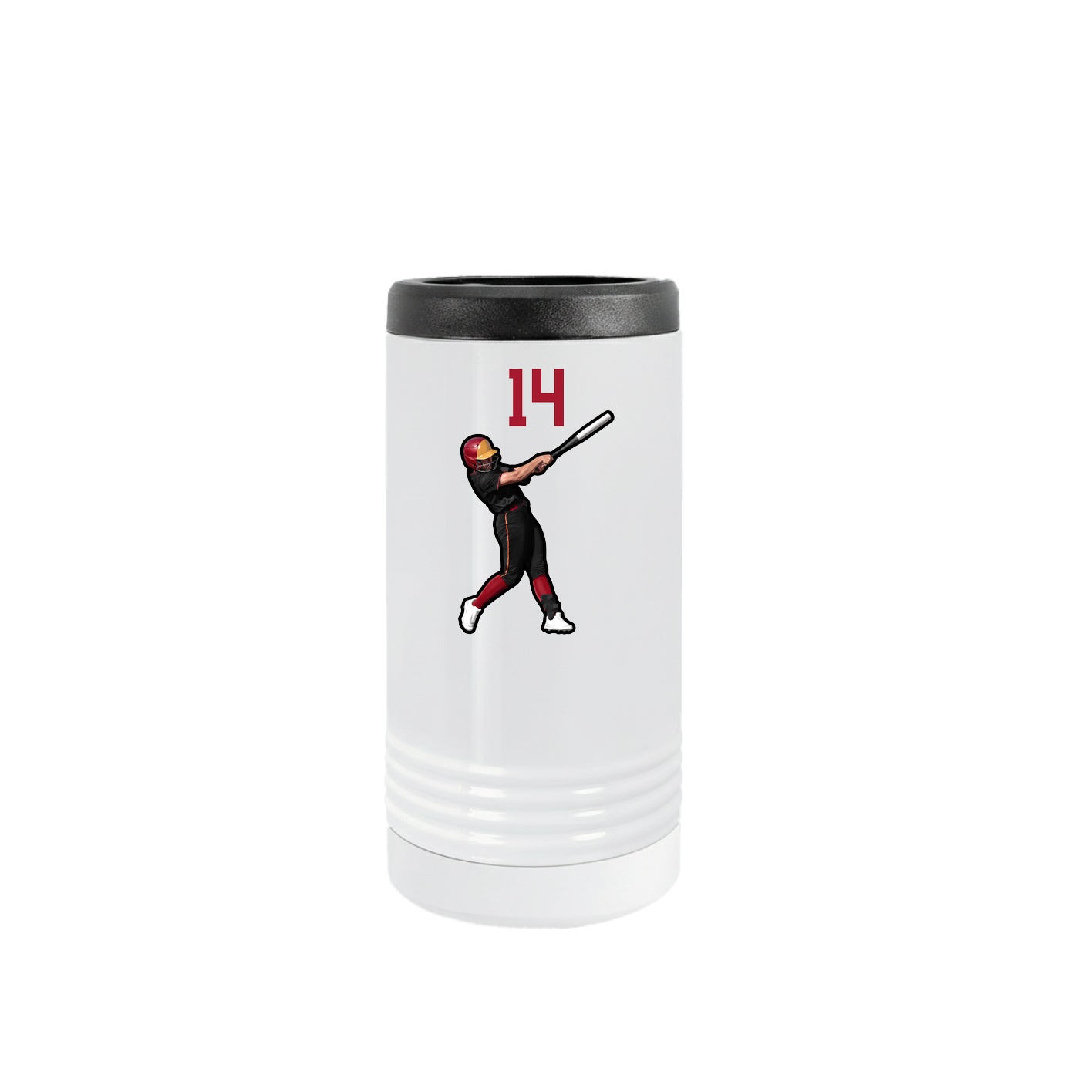 Slim Beverage Holder