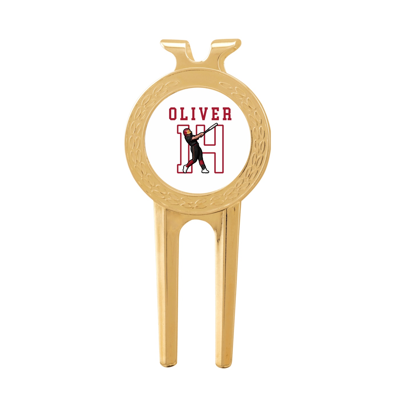 Divot Tool with Ball Marker — Shirsey in Classic