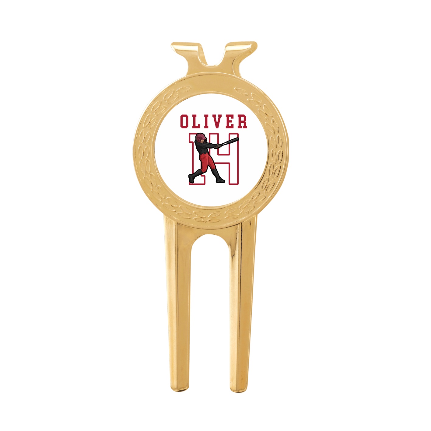 Divot Tool with Ball Marker — Shirsey in Classic