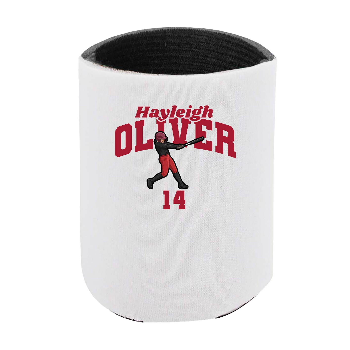 Can Holder — Signature Arch in White