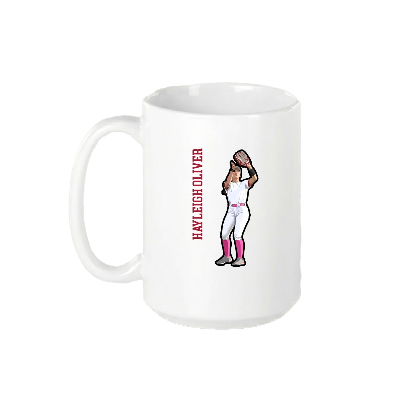15oz Coffee Mug