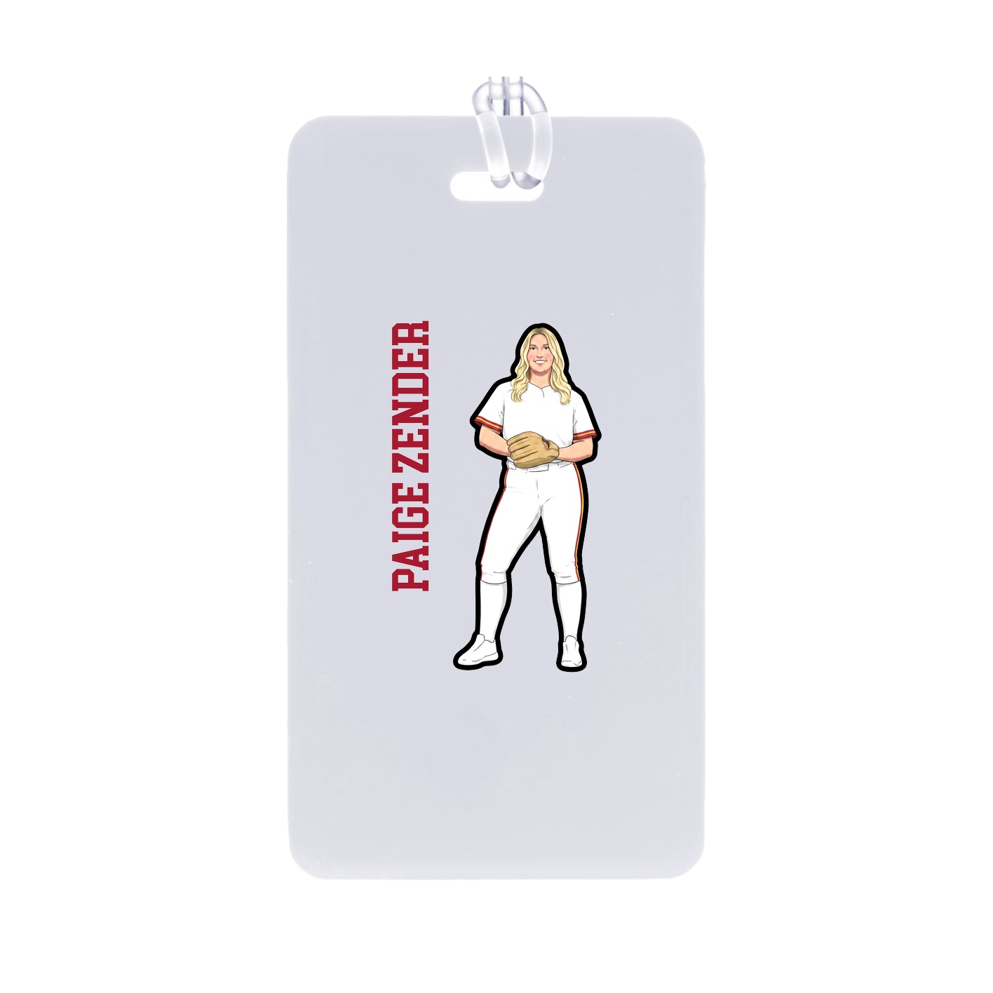 Bag Tag