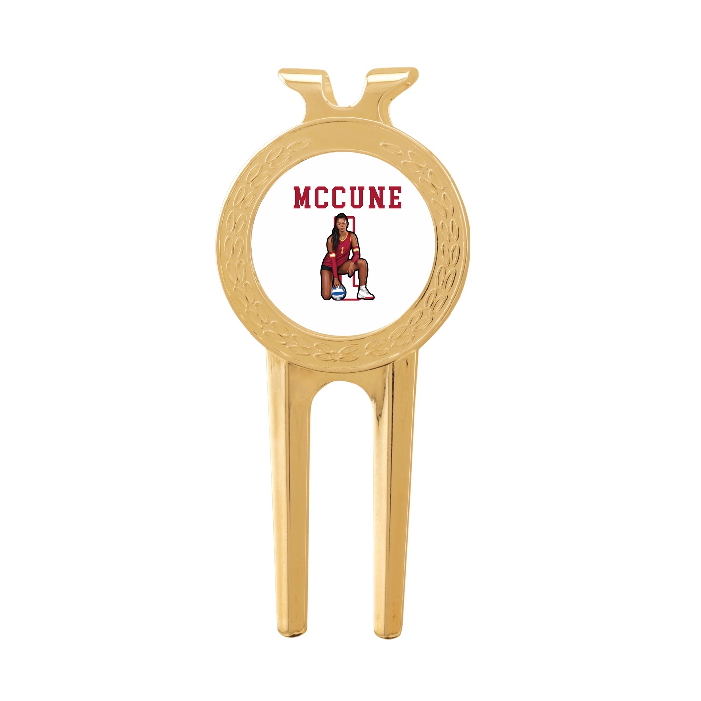 Divot Tool with Ball Marker — Shirsey in Classic