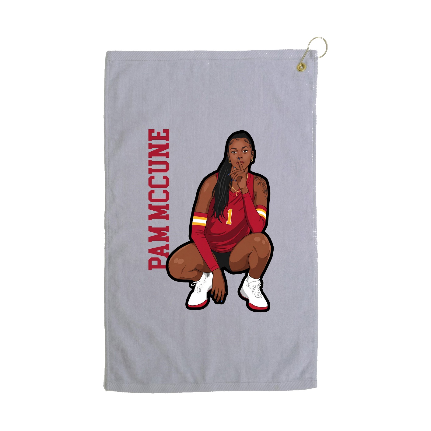 Golf Towel