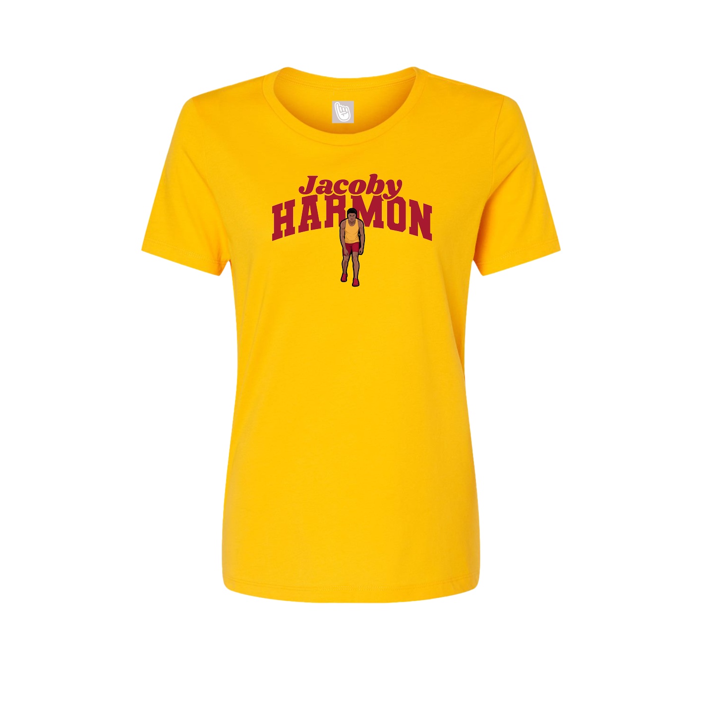 Fitted Women's Tee