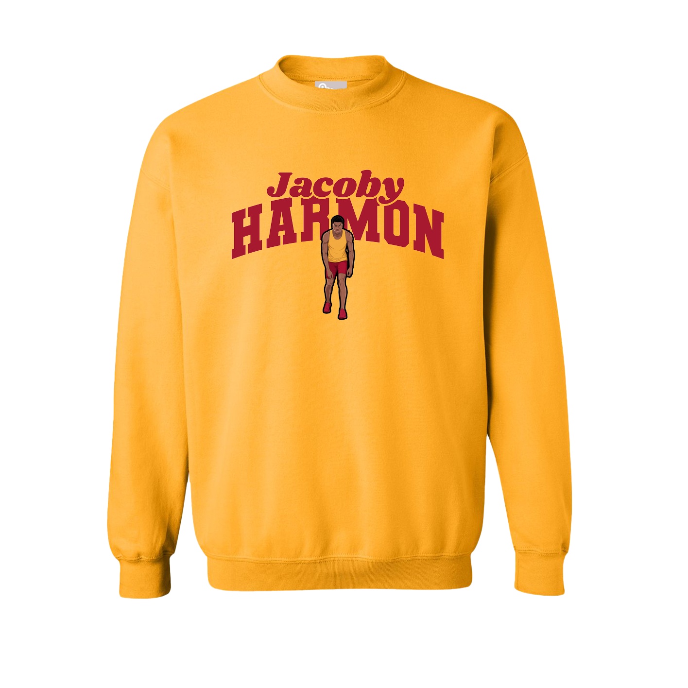 Fleece Crew