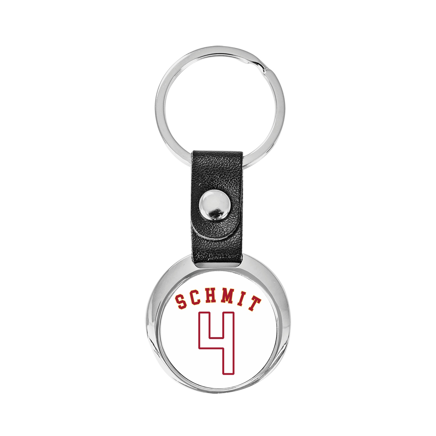 Key Chain — Shirsey Arch in Classic