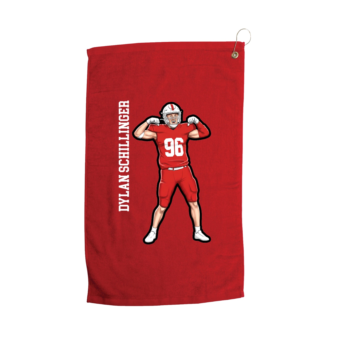 Golf Towel